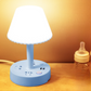 Electric Socket Night Light Table Lamp