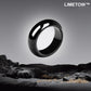 LIMETOW™ Lucky Obsidian Ring