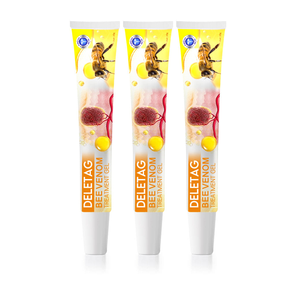 LIMETOW™ DeleTag Bee Venom Treatment Gel