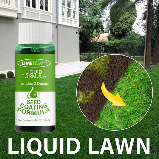 LIMETOW™ Liquid Lawn Sprayer Set