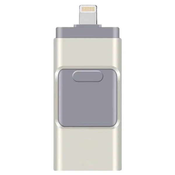 2024 NEW 4 in 1  Flash Drive ⭐ SALE END SOON, LAST 107 PCS