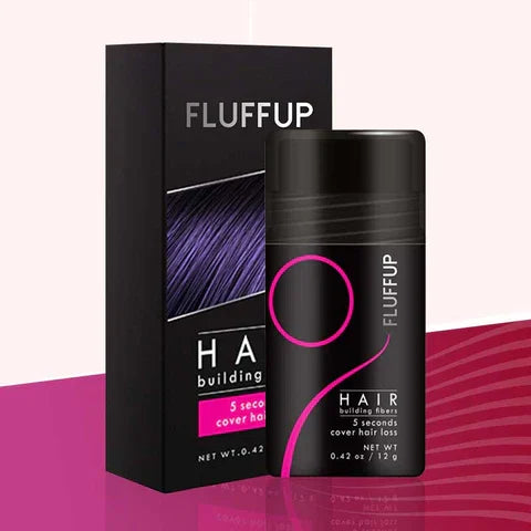 LIMETOW™  Fluffup Hair Fiber Powder✔