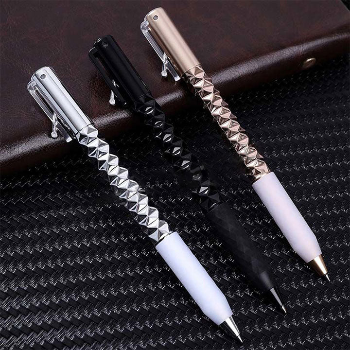 LIMETOW™ Unique Design Shape-Transformable Pen