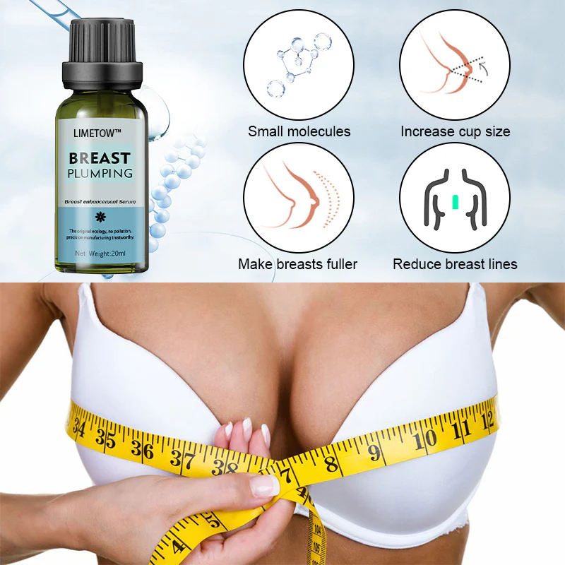 LIMETOW™ Breast Enhancement Serum