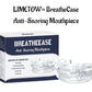 LIMETOW™ BreatheEase Anti-Snoring Mouthpiece