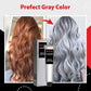 LIMETOW™ Silver Gray Hair Dye 🔥50% OFF🔥