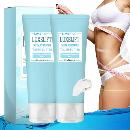 LIMETOW™ LuxeLift Skin Firming Youth Butter
