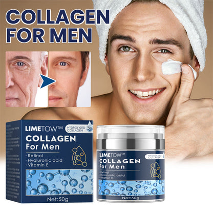 LIMETOW™ Collagen For Men