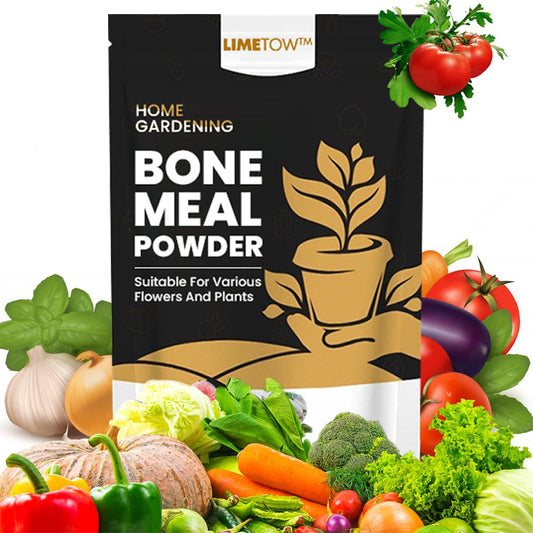 LIMETOW™ Bone Meal Powder