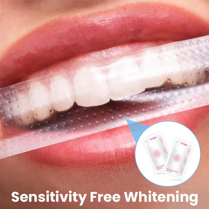 LIMETOW™ Teeth Whitening Strips