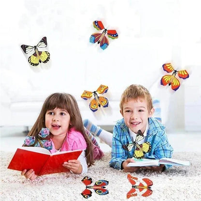 🎁2024- Valentine's Day Sale🎁 Magic Flying Butterfly