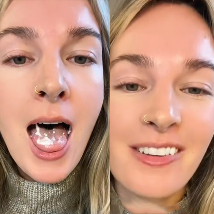 LIMETOW™ Teeth Whitening Tablets