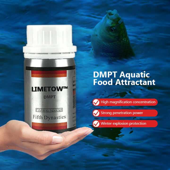 LIMETOW™ DMPT Aquatic Food Attractant