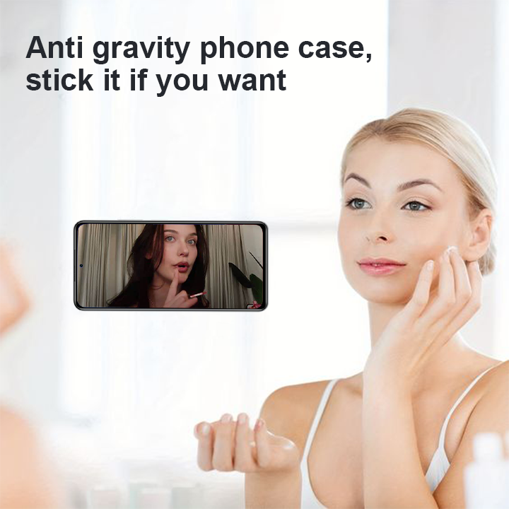 Anti-Gravity Mobile Phone Case