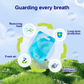 Virfree™ Air Purifying System Card | From Japan