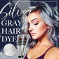LIMETOW™ Silver Gray Hair Dye 🔥50% OFF🔥