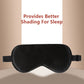 LIMETOW™ Sleep Steam 3D Eye Mask
