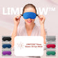 LIMETOW™ Sleep Steam 3D Eye Mask