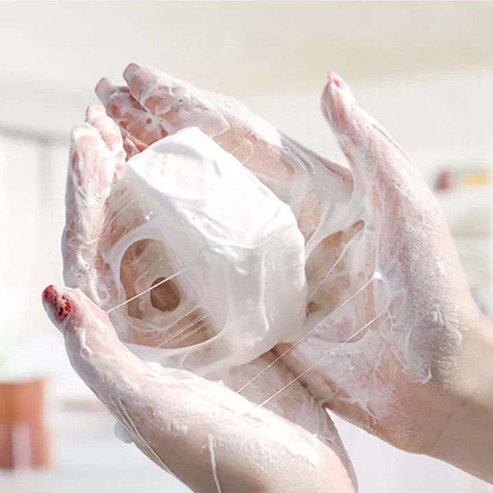 LIMETOW™ Collagen & Milk Whitening Soap